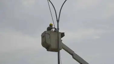 Corpoelec realizará labores de mantenimiento en subestación de Catia La Mar Corpoelec realizará labores de mantenimiento en subestación de Catia La Mar