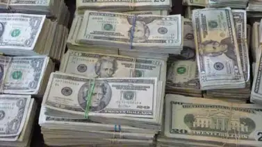 Sicad otorgó monto máximo de 1.500 dólares por persona a viajeros Sicad otorgó monto máximo de 1.500 dólares por persona a viajeros