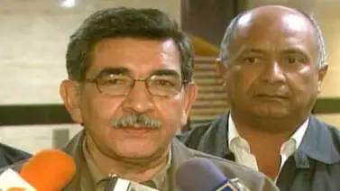 La MUD solicita investigar a Luis Reyes Reyes por presunta corrupción La MUD solicita investigar a Luis Reyes Reyes por presunta corrupción