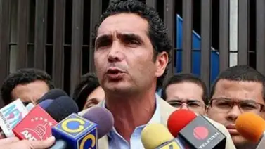 La Asamblea Nacional tomará decisión sobre el caso de Richard Mardo La Asamblea Nacional tomará decisión sobre el caso de Richard Mardo