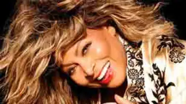 Tina Turner se casará en Suiza por el rito budista Tina Turner se casará en Suiza por el rito budista