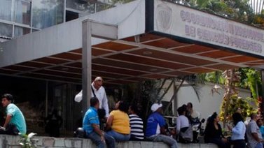 Ingresaron al menos 34 cadáveres este fin de semana a la morgue de Bello Monte