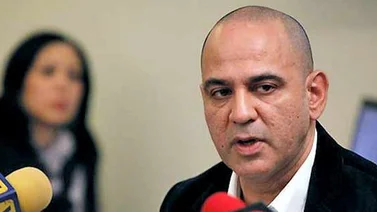 Jesse Chacón asegura que han reducido 45% los apagones en el país