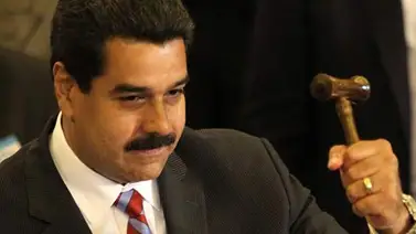 Maduro sobre presidencia de Mercosur: "Este logro traerá a Venezuela mayor desarrollo" Maduro sobre presidencia de Mercosur: "Este logro traerá a Venezuela mayor desarrollo"