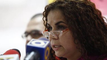 Plan Cayapa llegará a las penitenciarías de los llanos occidentales