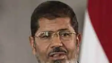 Egipto: Fiscal general investiga acusaciones contra Mursi Egipto: Fiscal general investiga acusaciones contra Mursi