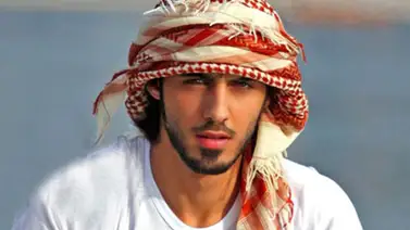 El "Hombre más bello del mundo" revoluciona a las mujeres chilenas El "Hombre más bello del mundo" revoluciona a las mujeres chilenas