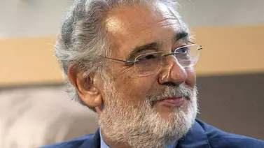 Plácido Domingo es dado de alta Plácido Domingo es dado de alta