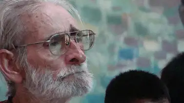 Fallece fundador de Universidad Indígena de Venezuela Fallece fundador de Universidad Indígena de Venezuela