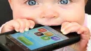Inventan el traductor de llantos de bebe