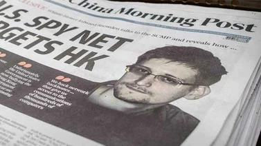 Assange, orgulloso de ayudar a Snowden a la espera de que Ecuador le dé asilo