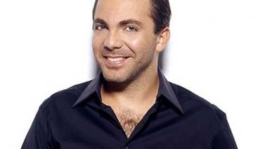 Cristian Castro participará de película en Hollywood
