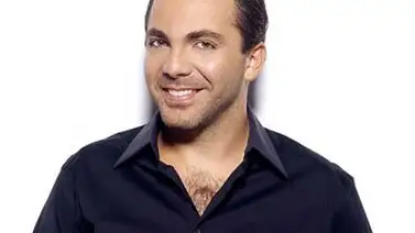 Cristian Castro participará de película en Hollywood Cristian Castro participará de película en Hollywood