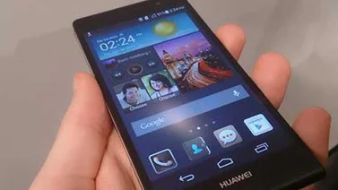 Huawei Ascend P6, la maravilla del nuevo Android de Huawei