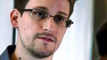 Edward Snowden se dirige a la República de Ecuador Edward Snowden se dirige a la República de Ecuador