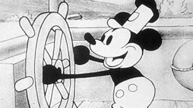Mickey Mouse cumple 84 años y vuelve a la televisión con un estilo retro