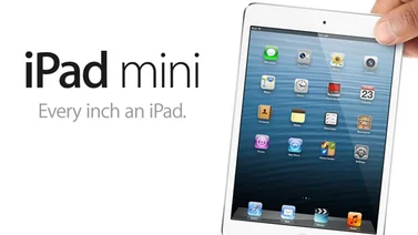 El iPad mini 2 no tendrá pantalla retina, según analistas