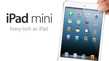 El iPad mini 2 no tendrá pantalla retina, según analistas El iPad mini 2 no tendrá pantalla retina, según analistas