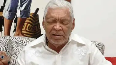 Murió el maestro del vallenato, el compositor Leandro Díaz Murió el maestro del vallenato, el compositor Leandro Díaz