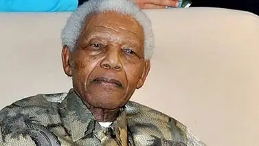 Mandela continúa en estado grave pero estable Mandela continúa en estado grave pero estable