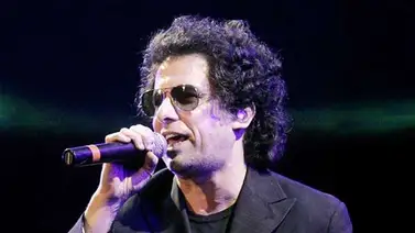 Calamaro promete nuevo disco "más clásico" con letras "de estricta realidad" Calamaro promete nuevo disco "más clásico" con letras "de estricta realidad"