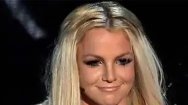Britney Spears casi pierde millonario contrato de Las Vegas Britney Spears casi pierde millonario contrato de Las Vegas