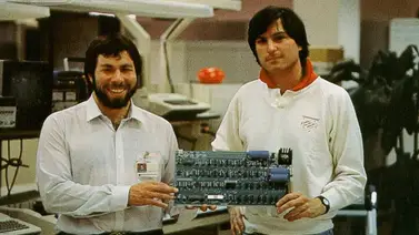 Subasta de primera computadora Apple puede superar medio millón de dólares Subasta de primera computadora Apple puede superar medio millón de dólares