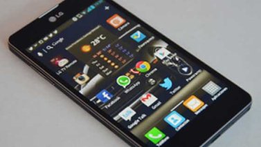 El LG Optimus G2 integrará un procesador Snapdragon 800