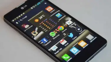 El LG Optimus G2 integrará un procesador Snapdragon 800 El LG Optimus G2 integrará un procesador Snapdragon 800
