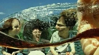 25 imágenes increíbles y curiosas alrededor del mundo
