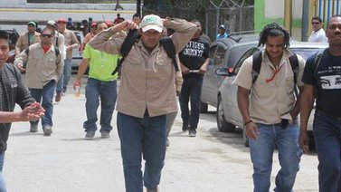 Trabajadores de Misión Vivienda denuncian despido injustificado