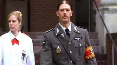 Hombre que llamó Adolf Hitler a su hijo será padre de nuevo y la llamará Eva Braun