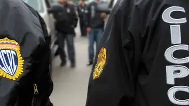 Comerciante secuestrado en un "bunker" fue rescatado en Carabobo Comerciante secuestrado en un "bunker" fue rescatado en Carabobo