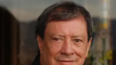 Mario Hernández, el insigne diseñador colombiano del cuero, sigue innovando Mario Hernández, el insigne diseñador colombiano del cuero, sigue innovando