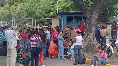 Aparecen cuerpos sin vida de tres menores fugados del Sapana Aparecen cuerpos sin vida de tres menores fugados del Sapana