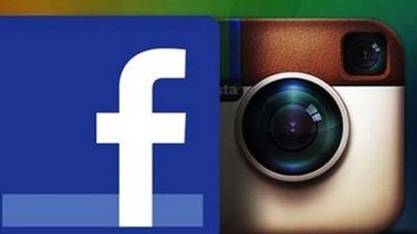 Facebook presentará una nueva forma de compartir videos en Instagram