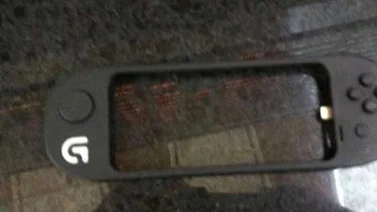 Así es el nuevo control de Logitech para iPhone/iPod
