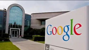 Así es el entretenimiento en Google Así es el entretenimiento en Google