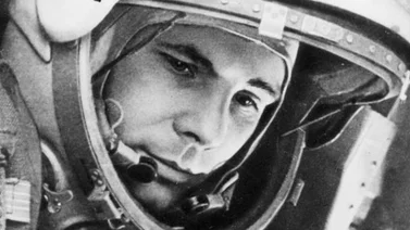 Gagarin, ¿el primer hombre en el espacio?