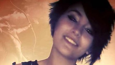 Paris Jackson no soporta a Justin Bieber