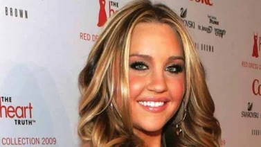 Padres de Amanda Bynes planean una intervención