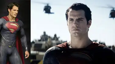 12 cosas que no sabías sobre el nuevo Superman 12 cosas que no sabías sobre el nuevo Superman