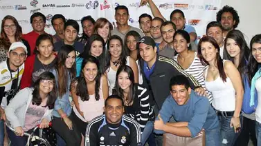 Periodismo Deportivo Integral vuelve a la carga en Caracas Periodismo Deportivo Integral vuelve a la carga en Caracas