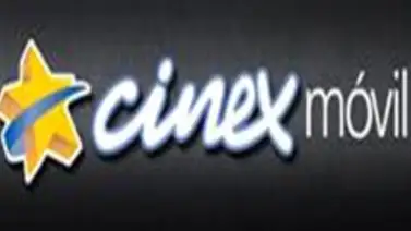 Cinex ahora tiene aplicación para iPhone y Android Cinex ahora tiene aplicación para iPhone y Android