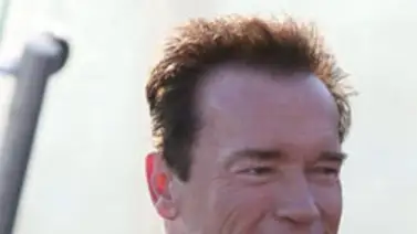 Schwarzenegger volverá a ser Terminator Schwarzenegger volverá a ser Terminator