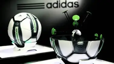 Crean nuevo balón de fútbol inteligente Crean nuevo balón de fútbol inteligente