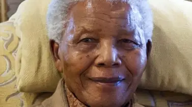 Mandela encara su quinto día hospitalizado en estado de gravedad Mandela encara su quinto día hospitalizado en estado de gravedad
