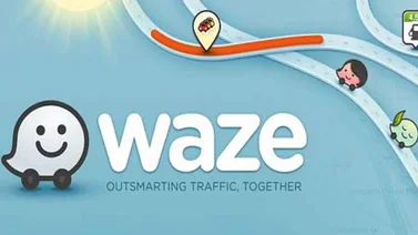 Waze fue comprado por Google