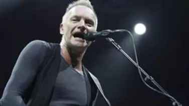 Sting lanzará en septiembre su nuevo disco, "The last ship" Sting lanzará en septiembre su nuevo disco, "The last ship"