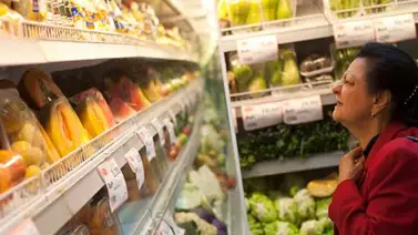 Corporación Casa lista para distribuir alimentos a supermercados de Nueva Esparta Corporación Casa lista para distribuir alimentos a supermercados de Nueva Esparta